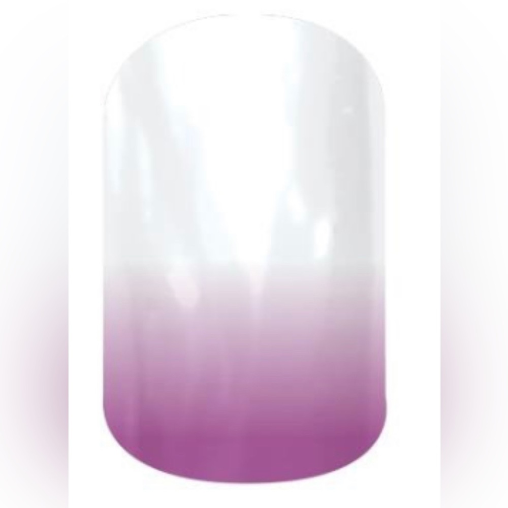 Jamberry “Orchid Ombré”